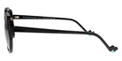 Face A Face® BOCCA PALMA 1 FAF BOCCA PALMA 1 100 50 - Black (100) Sunglasses