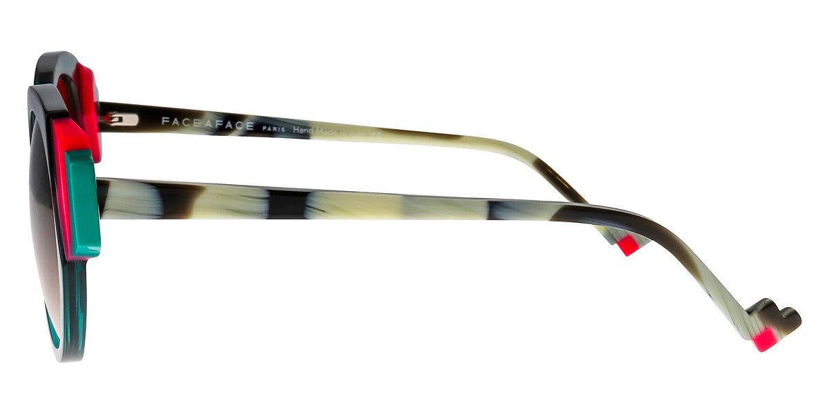 Face A Face® BOCCA PALMA 1 Oversized Sunglasses - EuroOptica display picture 1