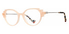 Face A Face® BOCCA PIXEL 1 FAF BOCCA PIXEL 1 2080 49 - Ironed Nacre (2080) Eyeglasses