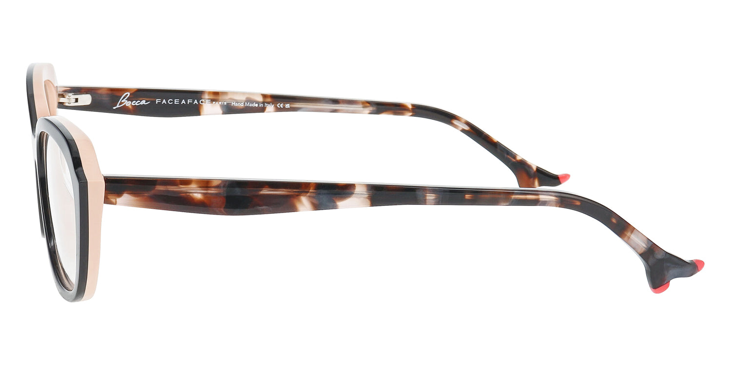 Face A Face® BOCCA PLUM 1