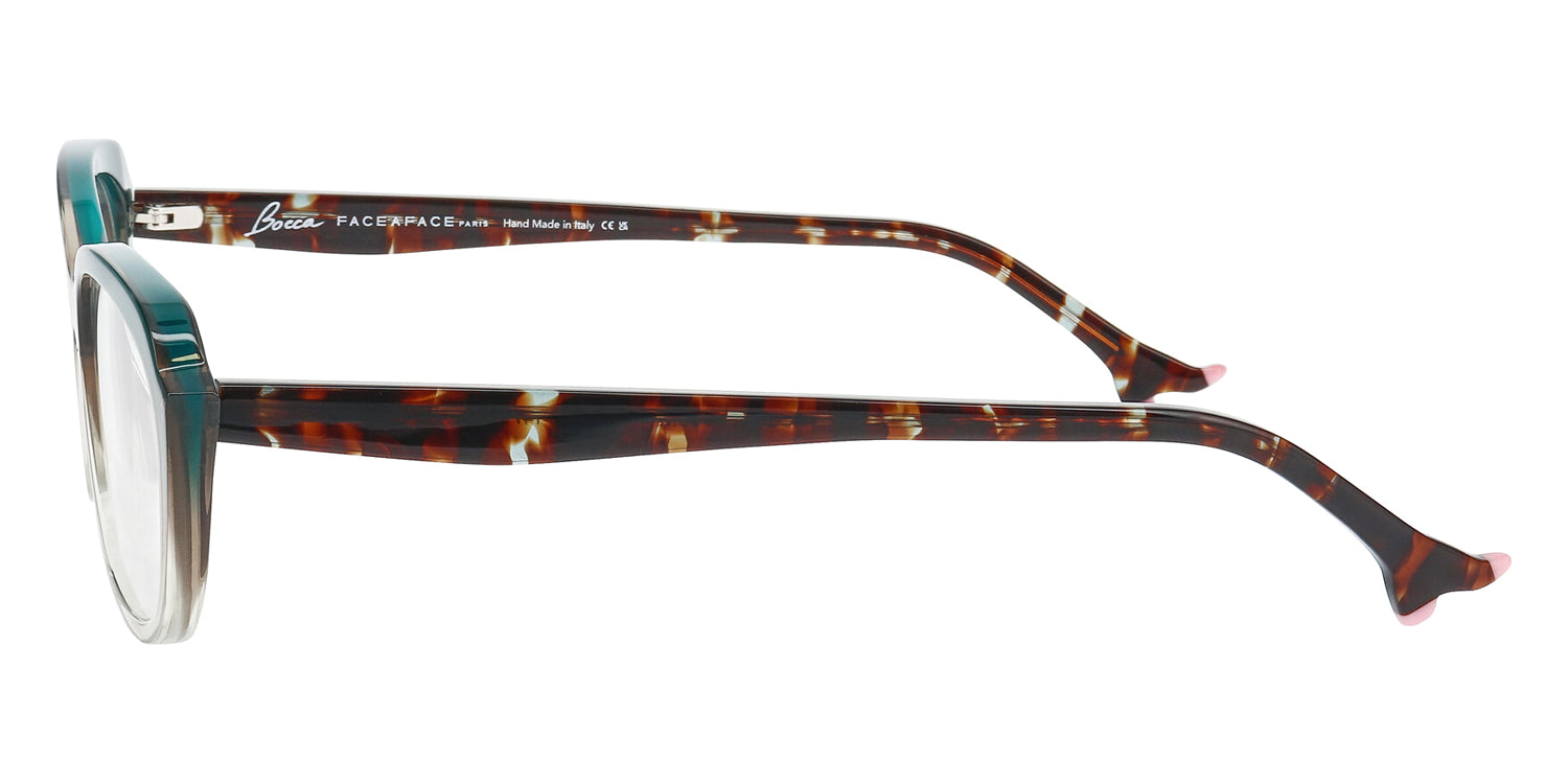 Face A Face® BOCCA PLUM 1