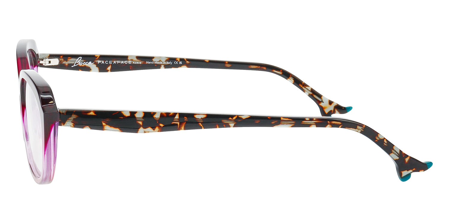 Face A Face® BOCCA PLUM 1