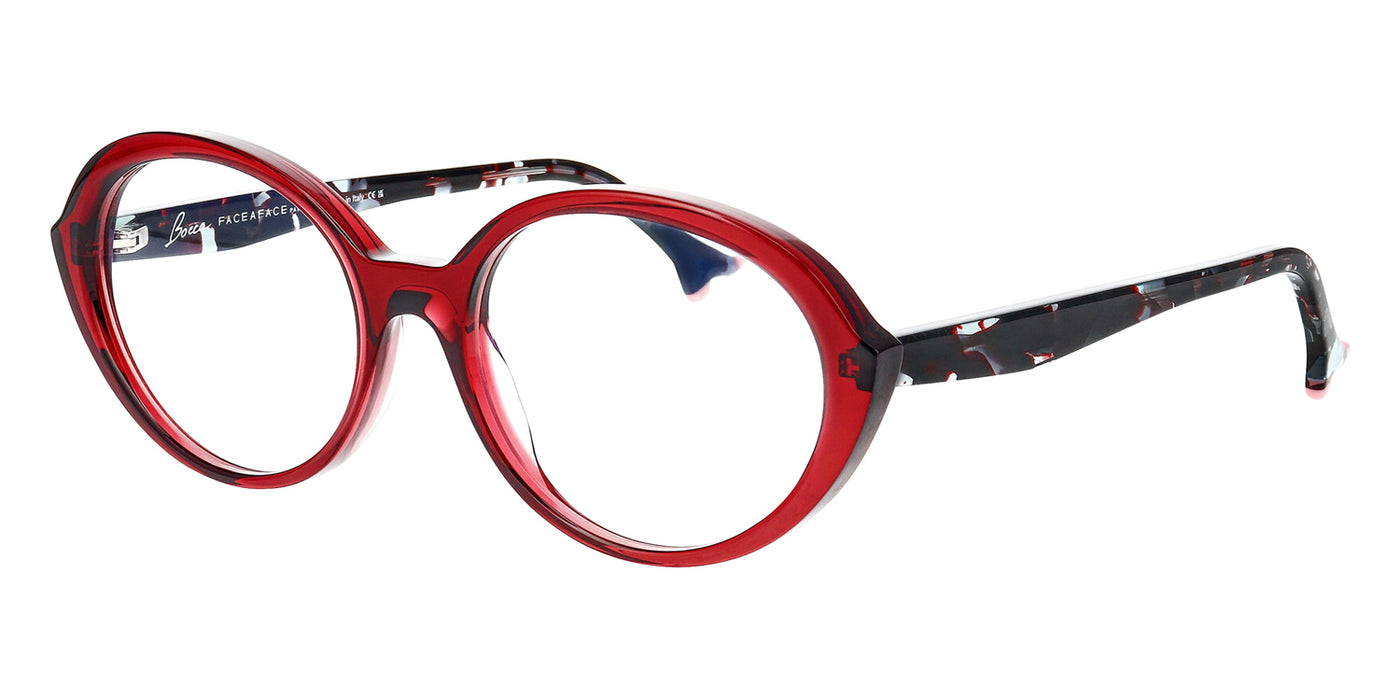 Face A Face® BOCCA PLUM 2