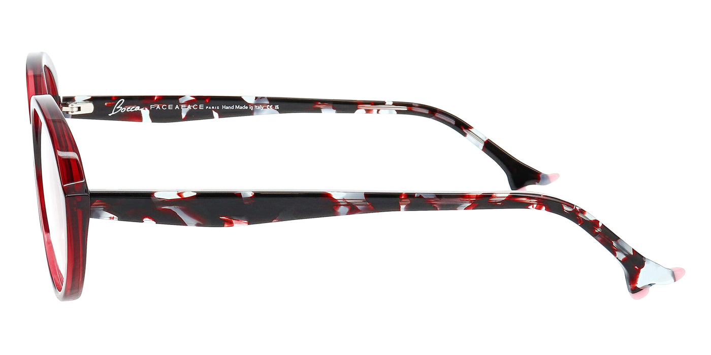 Face A Face® BOCCA PLUM 2