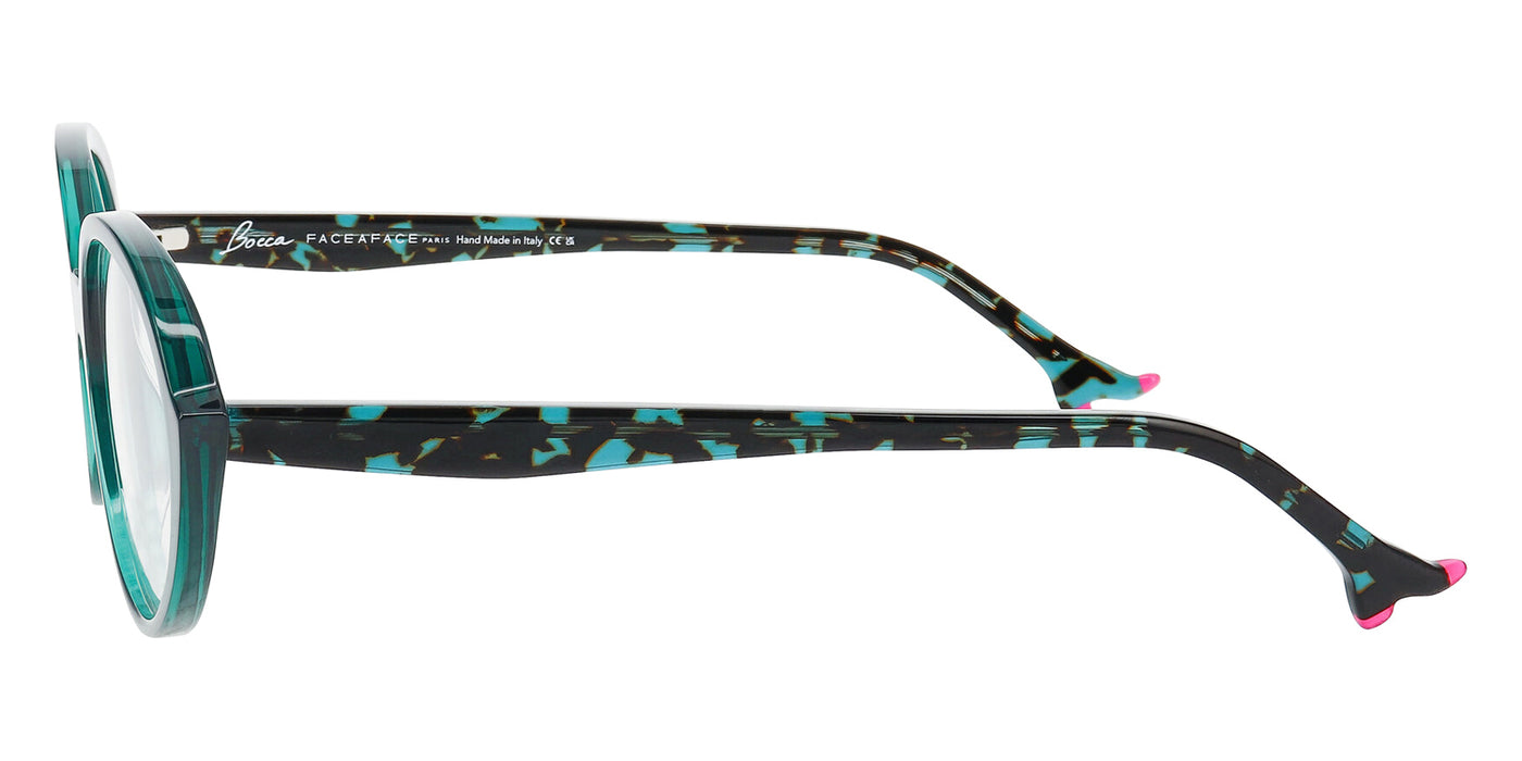 Face A Face® BOCCA PLUM 2