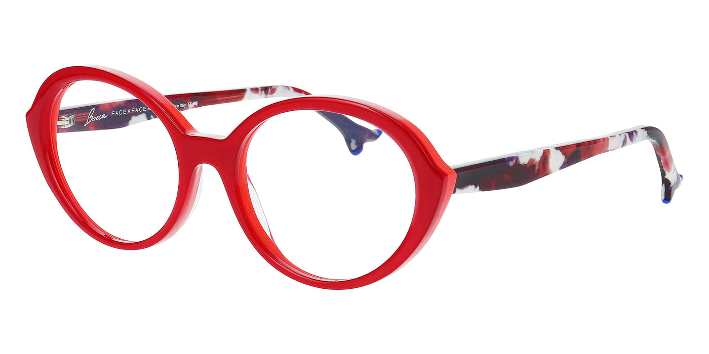 Face A Face® BOCCA PLUM 2