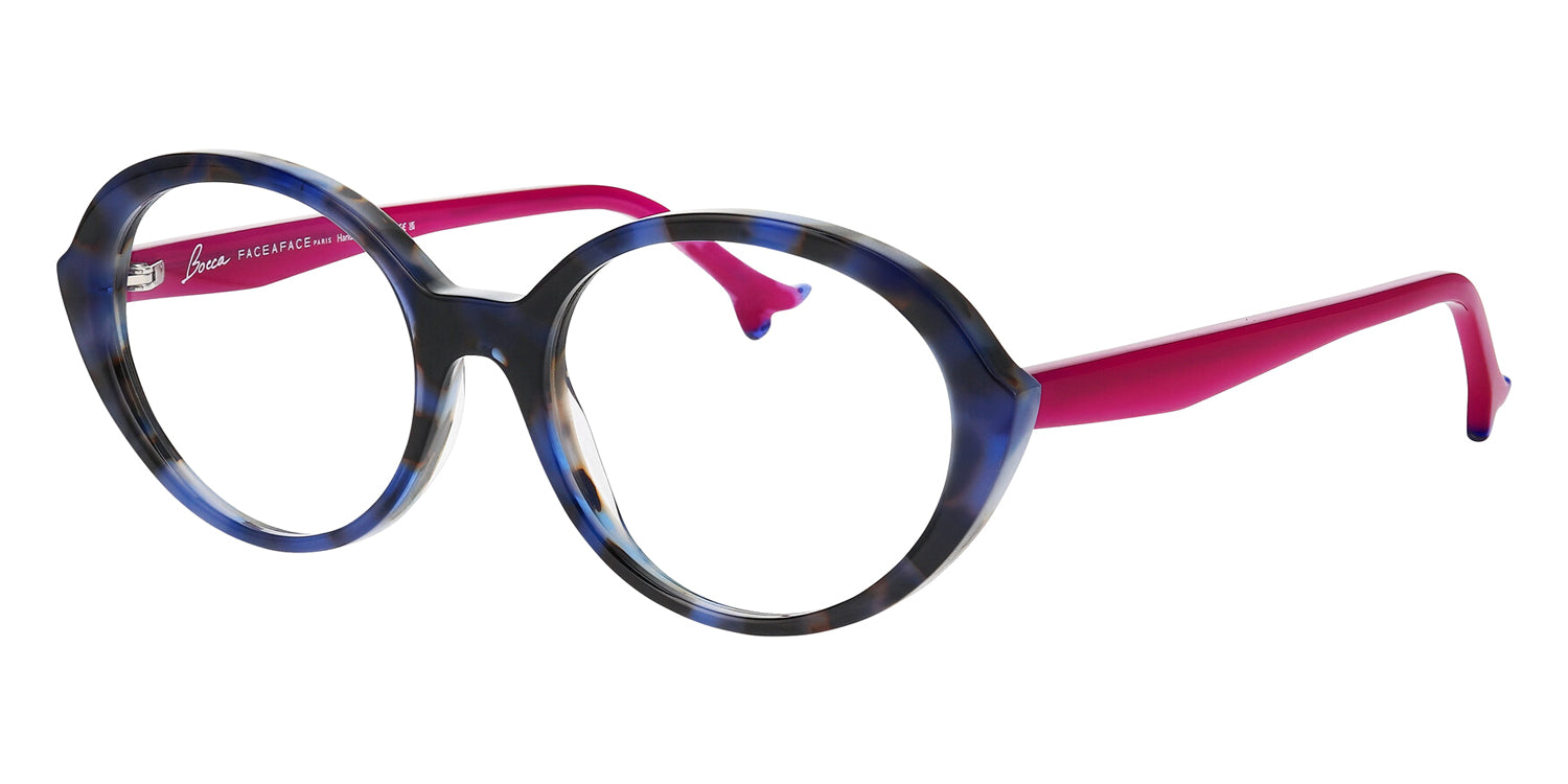 Face A Face® BOCCA PLUM 2