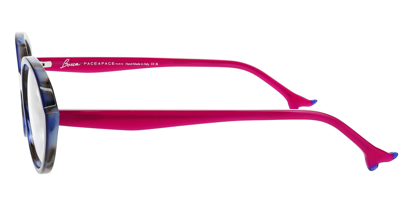 Face A Face® BOCCA PLUM 2