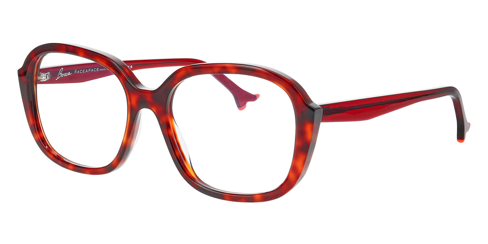 Face A Face® BOCCA PLUM 3