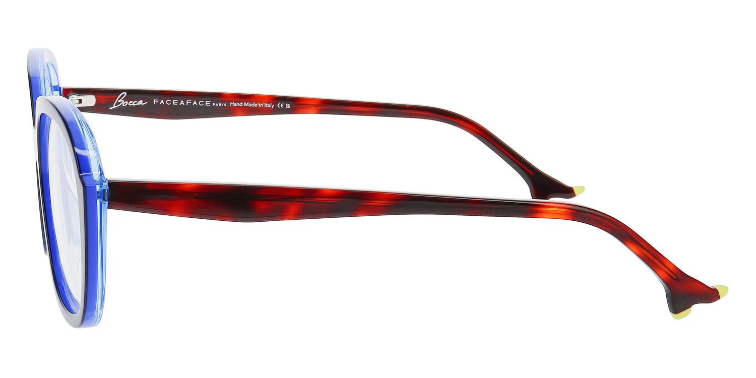 Face A Face® BOCCA PLUM 3