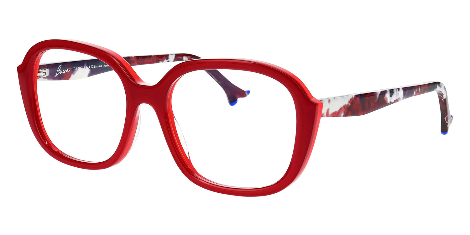 Face A Face® BOCCA PLUM 3