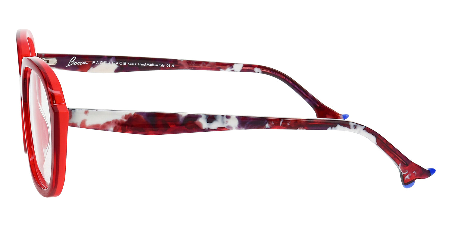 Face A Face® BOCCA PLUM 3