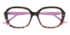 Face A Face® BOCCA PLUM 3 FAF BOCCA PLUM 3 6200 56 - Tortoise Duo Mave (6200) Eyeglasses