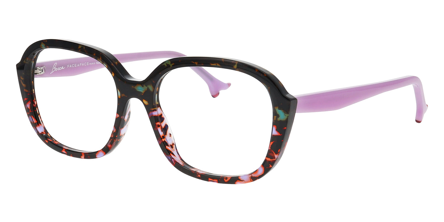 Face A Face® BOCCA PLUM 3
