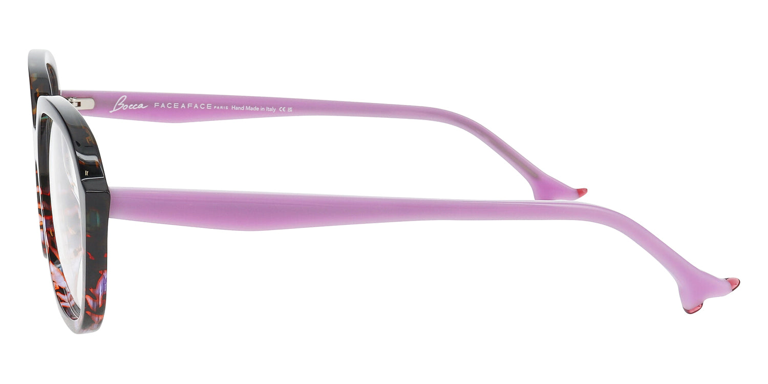 Face A Face® BOCCA PLUM 3