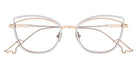 Face A Face® BOCCA SONG 1 FAF BOCCA SONG 1 9151 52 - White (9151) Eyeglasses