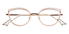 Face A Face® BOCCA SONG 4 FAF BOCCA SONG 4 9061 49 - Pink Nude (9061) Eyeglasses