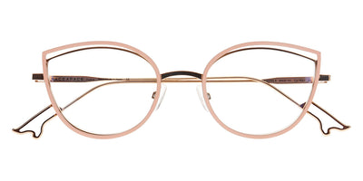 Face A Face® BOCCA SONG 4 FAF BOCCA SONG 4 9061 49 - Pink Nude (9061) Eyeglasses