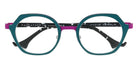 Face A Face® BOCCA SYDNEY 1 FAF BOCCA SYDNEY 1 9073 47 - Soft Violet (9073) Eyeglasses