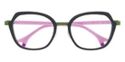 Face A Face® BOCCA SYDNEY 2 FAF BOCCA SYDNEY 2 9538 51 - Oliver (9538) Eyeglasses