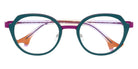 Face a Face® BOCCA SYDNEY 3 FAF BOCCA SYDNEY 3 9073 49 - Soft Violet Eyeglasses