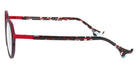 Face a Face® BOCCA SYDNEY 3 FAF BOCCA SYDNEY 3 9298 49 - Raspberry Eyeglasses