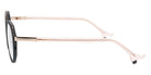 Face a Face® BOCCA SYDNEY 3 FAF BOCCA SYDNEY 3 9711 49 - Bright Copper Gold Eyeglasses