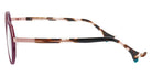 Face a Face® BOCCA SYDNEY 3 FAF BOCCA SYDNEY 3 9812 49 - Antique Rose Eyeglasses