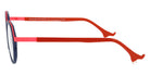 Face a Face® BOCCA SYDNEY 3 FAF BOCCA SYDNEY 3 9905 49 - Pink Fluo/Rose Fluo Eyeglasses
