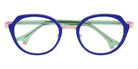 Face a Face® BOCCA SYDNEY 3 FAF BOCCA SYDNEY 3 9906 49 - Pink Dragee Eyeglasses