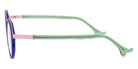 Face a Face® BOCCA SYDNEY 3 FAF BOCCA SYDNEY 3 9906 49 - Pink Dragee Eyeglasses