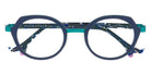 Face a Face® BOCCA SYDNEY 4 FAF BOCCA SYDNEY 4 9095 45 Eyeglasses - 9095