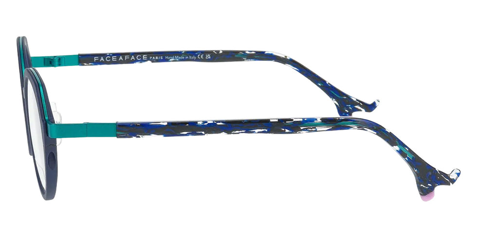 Face a Face® BOCCA SYDNEY 4 FAF BOCCA SYDNEY 4 9095 45 Eyeglasses - 9095