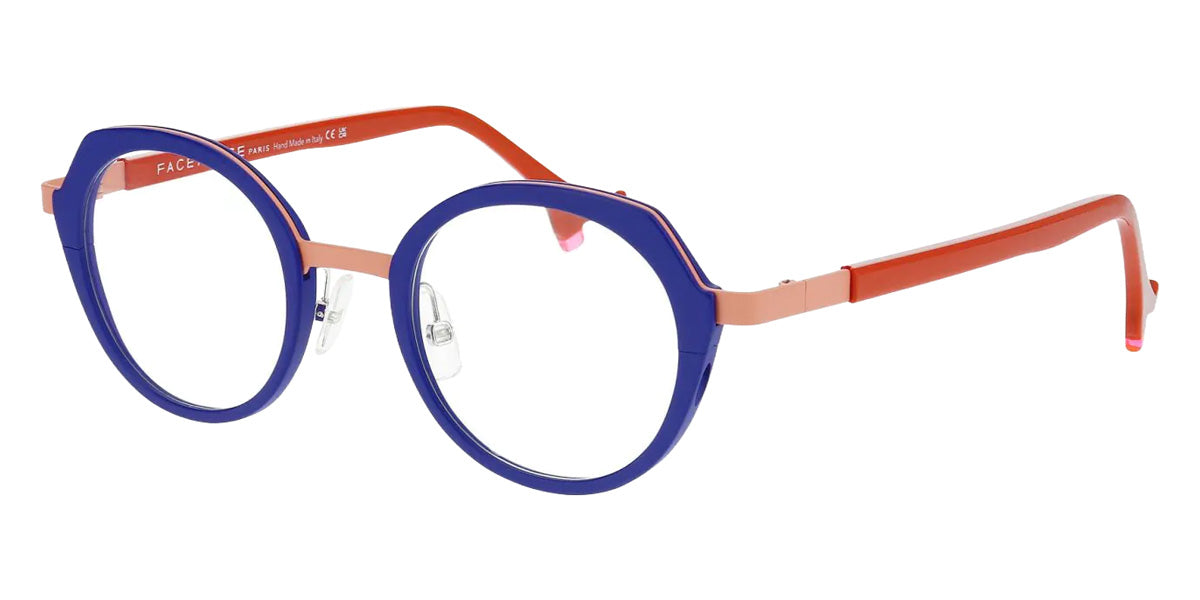 Face a Face® BOCCA SYDNEY 4 FAF BOCCA SYDNEY 4 9289 45 Eyeglasses - 9289