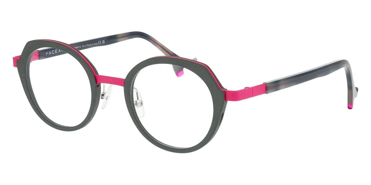 Face a Face® BOCCA SYDNEY 4 FAF BOCCA SYDNEY 4 9422 45 Eyeglasses - 9422
