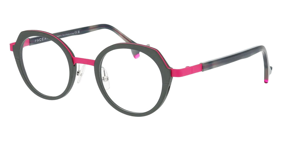Face a Face® BOCCA SYDNEY 4 FAF BOCCA SYDNEY 4 9422 45 Eyeglasses - 9422