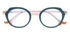 Face a Face® BOCCA SYDNEY 4 FAF BOCCA SYDNEY 4 9711 45 Eyeglasses - 9711