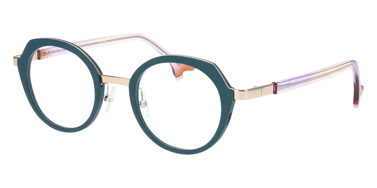 Face a Face® BOCCA SYDNEY 4 FAF BOCCA SYDNEY 4 9711 45 Eyeglasses - 9711