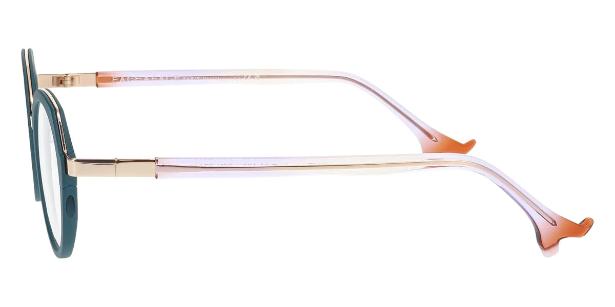 Face a Face® BOCCA SYDNEY 4 FAF BOCCA SYDNEY 4 9711 45 Eyeglasses - 9711