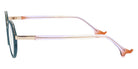 Face a Face® BOCCA SYDNEY 4 FAF BOCCA SYDNEY 4 9711 45 Eyeglasses - 9711
