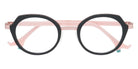 Face a Face® BOCCA SYDNEY 4 FAF BOCCA SYDNEY 4 9812 45 Eyeglasses - 9812