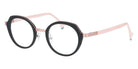 Face a Face® BOCCA SYDNEY 4 FAF BOCCA SYDNEY 4 9812 45 Eyeglasses - 9812