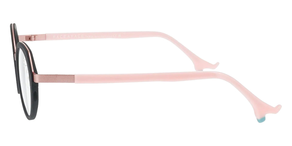 Face a Face® BOCCA SYDNEY 4 FAF BOCCA SYDNEY 4 9812 45 Eyeglasses - 9812