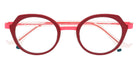 Face a Face® BOCCA SYDNEY 4 FAF BOCCA SYDNEY 4 9905 45 Eyeglasses - 9905