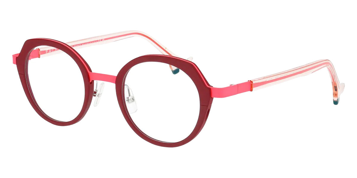 Face a Face® BOCCA SYDNEY 4 FAF BOCCA SYDNEY 4 9905 45 Eyeglasses - 9905