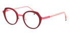 Face a Face® BOCCA SYDNEY 4 FAF BOCCA SYDNEY 4 9905 45 Eyeglasses - 9905
