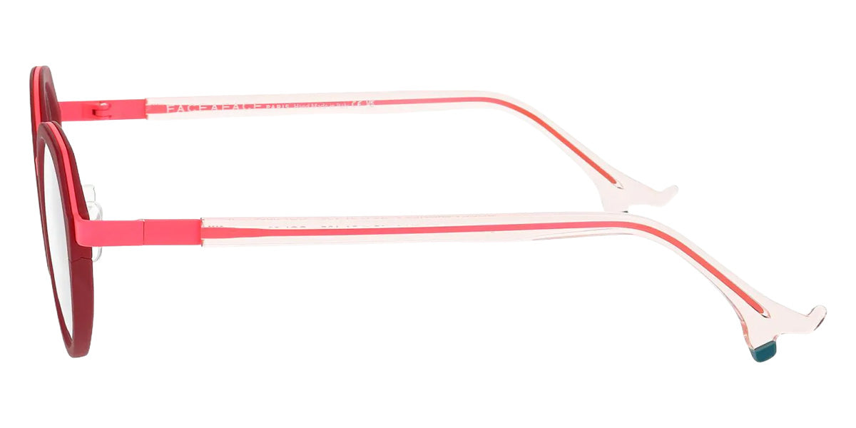 Face a Face® BOCCA SYDNEY 4 FAF BOCCA SYDNEY 4 9905 45 Eyeglasses - 9905