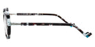 Face A Face® BOCCA TWEET 1 FAF BOCCA TWEET 1 0078 51 - Tortoise Acajou Blue (0078) Eyeglasses
