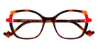 Face A Face® BOCCA TWEET 1 FAF BOCCA TWEET 1 238 51 - Medium Tortoise (238) Eyeglasses