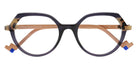Face A Face® BOCCA TWEET 3 FAF BOCCA TWEET 3 203 50 - Dark Mauve (203) Eyeglasses